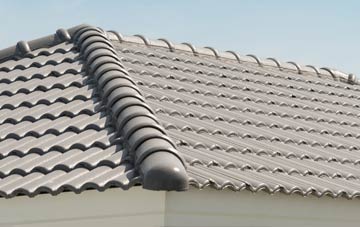 advantages of Castle Bromwich clay roofing