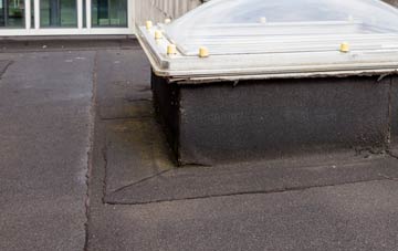disadvantages of Castle Bromwich flat roofs