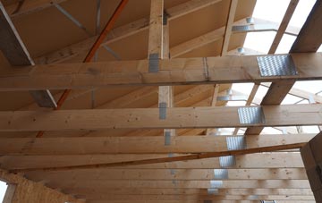 Castle Bromwich roof truss costs