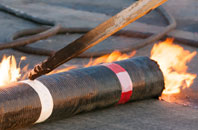 free Castle Bromwich flat roofing repair quotes